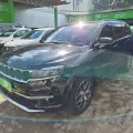 JEEP COMMANDER 1.3 T270 TURBO FLEX OVERLAND AT6 JEEP COMMANDER 1.3 T270 TURBO FLEX OVERLAND AT6