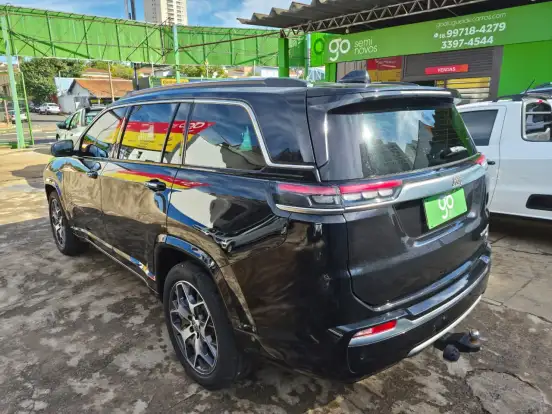 JEEP-COMMANDER-1.3 T270 TURBO FLEX OVERLAND AT6 JEEP-COMMANDER-2021