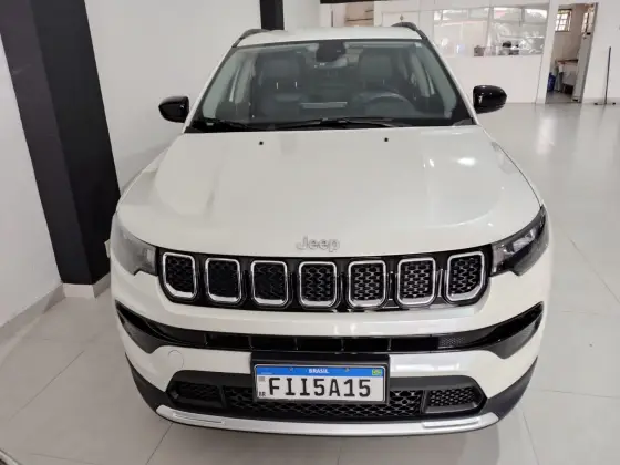 JEEP COMPASS 2.0 TD350 TURBO DIESEL LONGITUDE AT9 JEEP COMPASS 2.0 TD350 TURBO DIESEL LONGITUDE AT9