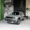 JEEP RENEGADE 1.3 T270 TURBO MHEV LONGITUDE AT6 JEEP RENEGADE 1.3 T270 TURBO MHEV LONGITUDE AT6