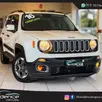 JEEP RENEGADE 1.8 16V FLEX 4P MANUAL JEEP RENEGADE 1.8 16V FLEX 4P MANUAL
