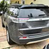 JEEP COMMANDER 1.3 T270 TURBO FLEX LONGITUDE AT6 JEEP COMMANDER 1.3 T270 TURBO FLEX LONGITUDE AT6