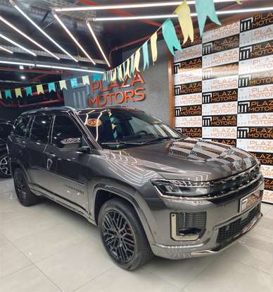 JEEP-COMMANDER-2.0 HURRICANE 4 TURBO GASOLINA BLACKHAWK AT9 JEEP-COMMANDER-2025