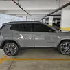JEEP COMPASS 1.3 T270 TURBO FLEX LONGITUDE AT6 JEEP COMPASS 1.3 T270 TURBO FLEX LONGITUDE AT6