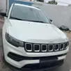 JEEP COMPASS 1.3 T270 TURBO FLEX SPORT AT6 JEEP COMPASS 1.3 T270 TURBO FLEX SPORT AT6