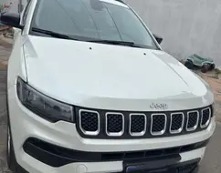 JEEP COMPASS 1.3 T270 TURBO FLEX SPORT AT6 JEEP COMPASS 1.3 T270 TURBO FLEX SPORT AT6