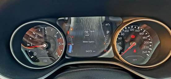 JEEP-COMPASS-2.0 16V DIESEL LONGITUDE 4X4 AUTOMÁTICO JEEP-COMPASS-2020