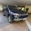 JEEP COMPASS 2.0 TD350 TURBO DIESEL LONGITUDE AT9 JEEP COMPASS 2.0 TD350 TURBO DIESEL LONGITUDE AT9