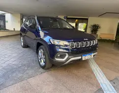 JEEP COMPASS 2.0 TD350 TURBO DIESEL LONGITUDE AT9 JEEP COMPASS 2.0 TD350 TURBO DIESEL LONGITUDE AT9