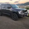 JEEP RENEGADE 1.3 T270 TURBO FLEX WILLYS 4X4 AT9 JEEP RENEGADE 1.3 T270 TURBO FLEX WILLYS 4X4 AT9