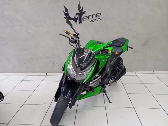 KAWASAKI Z1000 KAWASAKI Z1000