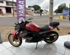 KAWASAKI Z300 ABS KAWASAKI Z300 ABS