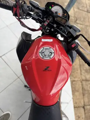 KAWASAKI-Z300 ABS KAWASAKI-Z300 ABS-2018