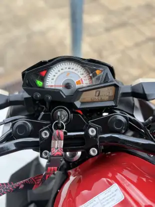 KAWASAKI-Z300 ABS KAWASAKI-Z300 ABS-2018