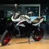 KAWASAKI NINJA 500 SE KAWASAKI NINJA 500 SE