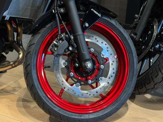 KAWASAKI-NINJA 500 SE KAWASAKI-NINJA 500 SE-2026