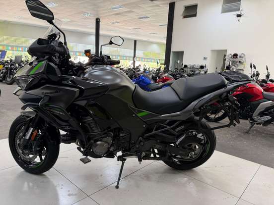 KAWASAKI-VERSYS 1000 ABS-2023
