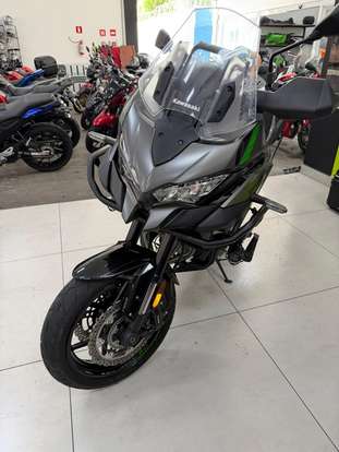 KAWASAKI-VERSYS 1000 ABS-2023