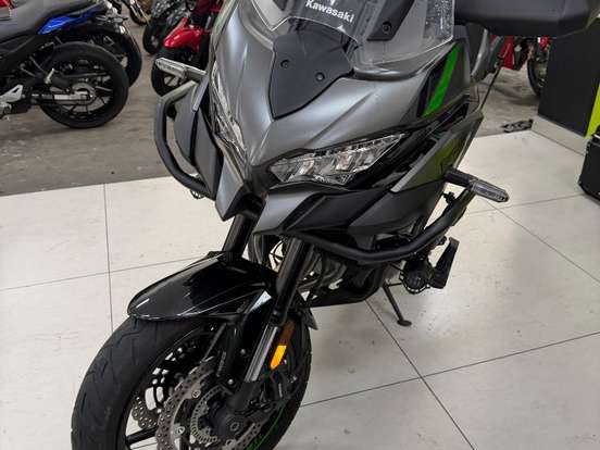KAWASAKI-VERSYS 1000 ABS KAWASAKI-VERSYS 1000 ABS-2023