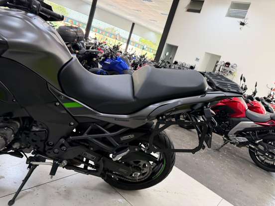 KAWASAKI-VERSYS 1000 ABS KAWASAKI-VERSYS 1000 ABS-2023