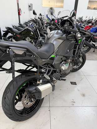 KAWASAKI-VERSYS 1000 ABS-2023
