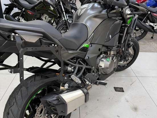 KAWASAKI-VERSYS 1000 ABS KAWASAKI-VERSYS 1000 ABS-2023
