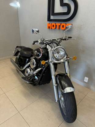 KAWASAKI-VULCAN 1500 CLASSIC-2001