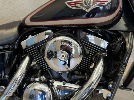 KAWASAKI-VULCAN 1500 CLASSIC KAWASAKI-VULCAN 1500 CLASSIC-2001