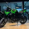KAWASAKI Z900 KAWASAKI Z900
