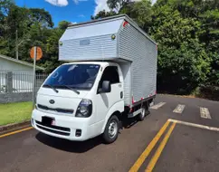 KIA BONGO 2.5 TD DIESEL STD CS MANUAL KIA BONGO 2.5 TD DIESEL STD CS MANUAL