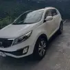 KIA SPORTAGE 2.0 EX 4X2 16V FLEX 4P AUTOMÁTICO KIA SPORTAGE 2.0 EX 4X2 16V FLEX 4P AUTOMÁTICO