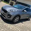 KIA SPORTAGE 2.0 EX 4X2 16V FLEX 4P AUTOMÁTICO KIA SPORTAGE 2.0 EX 4X2 16V FLEX 4P AUTOMÁTICO