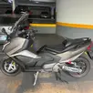 KYMCO AK 550i KYMCO AK 550i