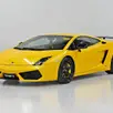 LAMBORGHINI GALLARDO 5.2 V10 GASOLINA LP560-4 E-GEAR LAMBORGHINI GALLARDO 5.2 V10 GASOLINA LP560-4 E-GEAR