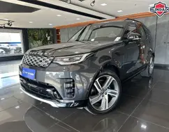 LAND ROVER DISCOVERY 3.0 D300 TURBO DIESEL MHEV R-DYNAMIC HSE AUTOMÁTICO LAND ROVER DISCOVERY 3.0 D300 TURBO DIESEL MHEV R-DYNAMIC HSE AUTOMÁTICO