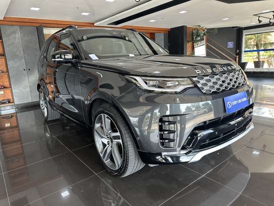 LAND ROVER-DISCOVERY-3.0 D300 TURBO DIESEL MHEV R-DYNAMIC HSE AUTOMÁTICO LAND ROVER-DISCOVERY-2023