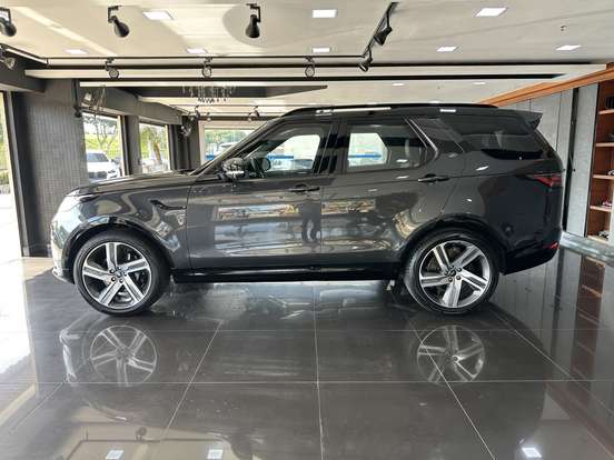LAND ROVER-DISCOVERY-3.0 D300 TURBO DIESEL MHEV R-DYNAMIC HSE AUTOMÁTICO LAND ROVER-DISCOVERY-2023