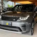 LAND ROVER DISCOVERY 3.0 V6 TD6 DIESEL HSE LUXURY 4WD AUTOMÁTICO LAND ROVER DISCOVERY 3.0 V6 TD6 DIESEL HSE LUXURY 4WD AUTOMÁTICO