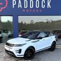 LAND ROVER RANGE ROVER EVOQUE 2.0 P250 FLEX R-DYNAMIC SE AWD AUTOMÁTICO LAND ROVER RANGE ROVER EVOQUE 2.0 P250 FLEX R-DYNAMIC SE AWD AUTOMÁTICO