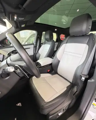 LAND ROVER-RANGE ROVER EVOQUE-2.0 P250 FLEX R-DYNAMIC SE AWD AUTOMÁTICO LAND ROVER-RANGE ROVER EVOQUE-2020