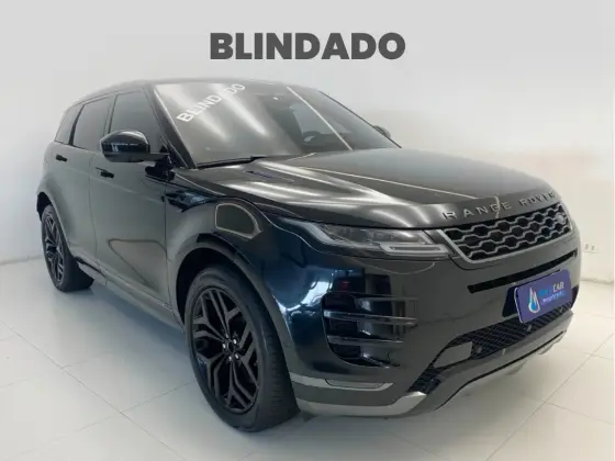 LAND ROVER RANGE ROVER EVOQUE 2.0 P250 FLEX R-DYNAMIC SE AWD AUTOMÁTICO LAND ROVER RANGE ROVER EVOQUE 2.0 P250 FLEX R-DYNAMIC SE AWD AUTOMÁTICO