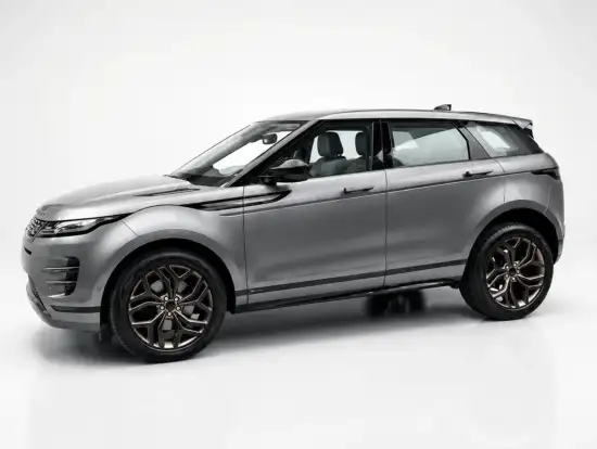 LAND ROVER-RANGE ROVER EVOQUE-2020