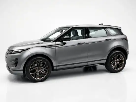 LAND ROVER-RANGE ROVER EVOQUE-2.0 P250 FLEX R-DYNAMIC SE AWD AUTOMÁTICO LAND ROVER-RANGE ROVER EVOQUE-2020