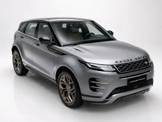 LAND ROVER-RANGE ROVER EVOQUE-2.0 P250 FLEX R-DYNAMIC SE AWD AUTOMÁTICO LAND ROVER-RANGE ROVER EVOQUE-2020