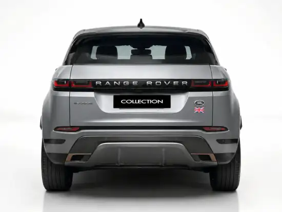 LAND ROVER-RANGE ROVER EVOQUE-2.0 P250 FLEX R-DYNAMIC SE AWD AUTOMÁTICO LAND ROVER-RANGE ROVER EVOQUE-2020