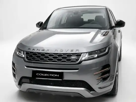LAND ROVER-RANGE ROVER EVOQUE-2020