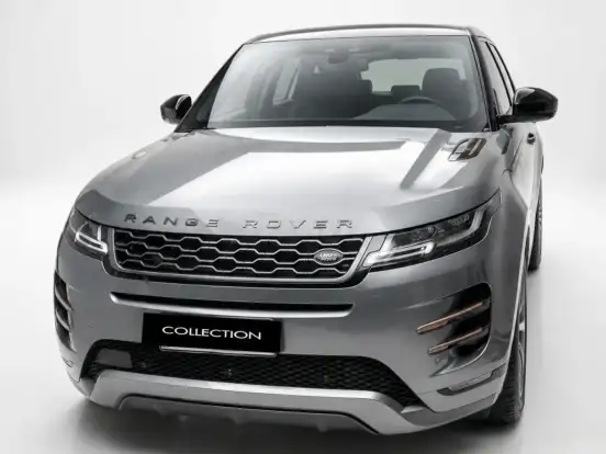 LAND ROVER-RANGE ROVER EVOQUE-2.0 P250 FLEX R-DYNAMIC SE AWD AUTOMÁTICO LAND ROVER-RANGE ROVER EVOQUE-2020