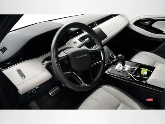 LAND ROVER-RANGE ROVER EVOQUE-2020