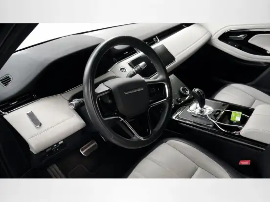 LAND ROVER-RANGE ROVER EVOQUE-2.0 P250 FLEX R-DYNAMIC SE AWD AUTOMÁTICO LAND ROVER-RANGE ROVER EVOQUE-2020