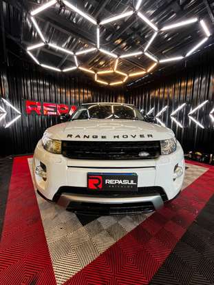 LAND ROVER-RANGE ROVER EVOQUE-2013